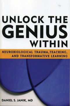 Unlock the Genius Within (eBook, PDF) - S., Janik