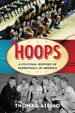Hoops (eBook, PDF) - Aiello, Thomas