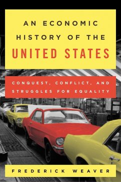 Cover An Economic History of the United States (eBook, PDF)