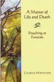 Matter of Life and Death (eBook, PDF)