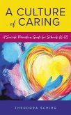 A Culture of Caring (eBook, PDF)