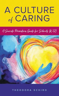 Cover A Culture of Caring (eBook, PDF)