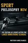 Sport Philosophy Now (eBook, PDF)