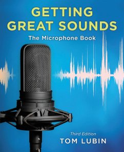Cover Getting Great Sounds (eBook, PDF)