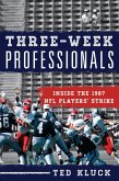 Three-Week Professionals (eBook, PDF)