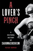 A Lover's Pinch (eBook, PDF)
