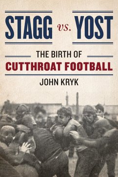 Cover Stagg vs. Yost (eBook, PDF)