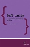 Left Unity (eBook, PDF)