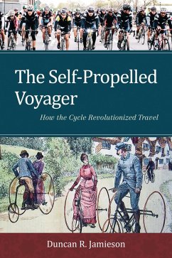 Cover The Self-Propelled Voyager (eBook, PDF)