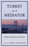 Turkey as a Mediator (eBook, PDF)