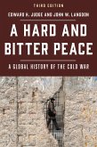 A Hard and Bitter Peace (eBook, PDF)