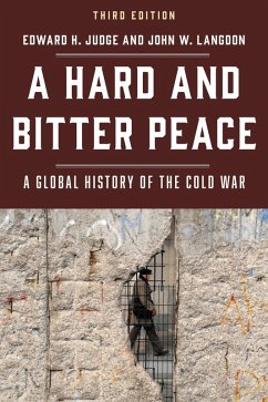 A Hard and Bitter Peace (eBook, PDF) - Judge, Edward H.; Langdon, John W. A Hard and Bitter Peace (eBook, PDF) - Judge, Edward H.; Langdon, John W.