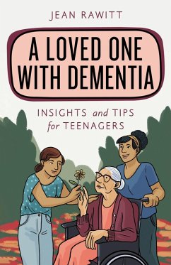 Cover A Loved One with Dementia (eBook, PDF)