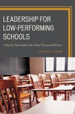 Leadership for Low-Performing Schools (eBook, PDF)