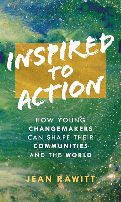 Inspired to Action (eBook, PDF) Cover Inspired to Action (eBook, PDF)