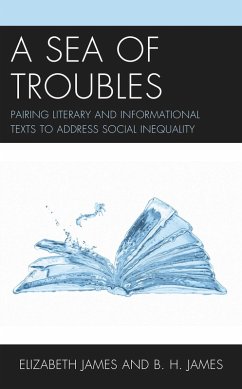 Cover A Sea of Troubles (eBook, PDF)