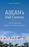 ASEAN's Half Century (eBook, PDF)