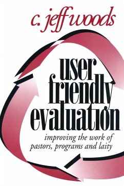 Cover User Friendly Evaluation (eBook, PDF)