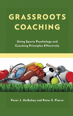 Cover Grassroots Coaching (eBook, PDF)