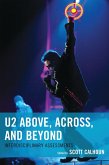 U2 Above, Across, and Beyond (eBook, PDF)