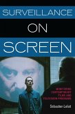 Surveillance on Screen (eBook, PDF)