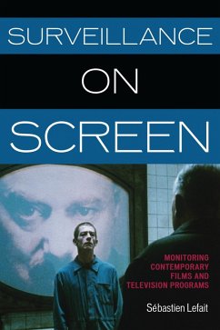 Cover Surveillance on Screen (eBook, PDF)