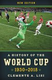 A History of the World Cup (eBook, PDF)