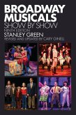 Broadway Musicals (eBook, PDF)