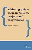 Public Value Management (eBook, PDF)