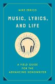 Music, Lyrics, and Life (eBook, PDF)