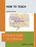 How to Teach (eBook, PDF)