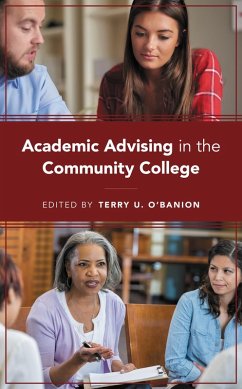 Academic Advising in the Community College (eBook, PDF)