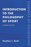 Introduction to the Philosophy of Sport (eBook, PDF)