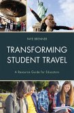 Transforming Student Travel (eBook, PDF)