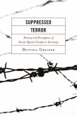 Suppressed Terror (eBook, PDF) Suppressed Terror (eBook, PDF)