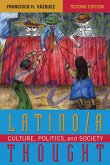Latino/a Thought (eBook, PDF)