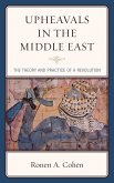 Upheavals in the Middle East (eBook, PDF)