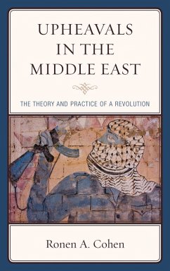 Cover Upheavals in the Middle East (eBook, PDF)