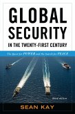 Global Security in the Twenty-First Century (eBook, PDF)