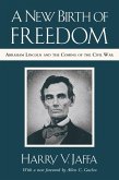 A New Birth of Freedom (eBook, PDF)