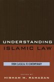 Understanding Islamic Law (eBook, PDF)