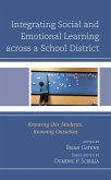 Integrating Social and Emotional Learning across a School District (eBook, PDF)