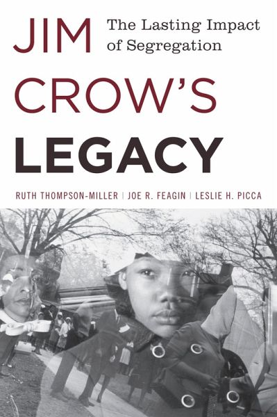 Jim Crow's Legacy (eBook, PDF)