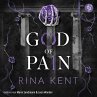 God of Pain - Verbotene Liebe   Ein... - Bild 1