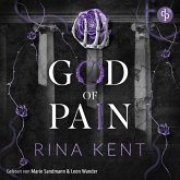 God of Pain - Verbotene Liebe Ein Fake-Dating Mafia Dark Romance Hörbuch (MP3-Download) God of Pain - Verbotene Liebe Ein Fake-Dating Mafia Dark Romance Hörbuch (MP3-Download)