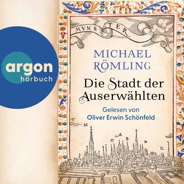 Die Stadt der Auserwählten (MP3-Download) Die Stadt der Auserwählten (MP3-Download)