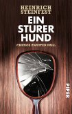 Ein sturer Hund / Cheng Bd.2   (Mängelexemplar)