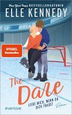 The Dare - Liebe mich, wenn du dich traust   (Mängelexemplar)