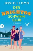 Der Brighton-Schwimmclub   (Mängelexemplar)