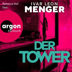 Cover Der Tower (MP3-Download)